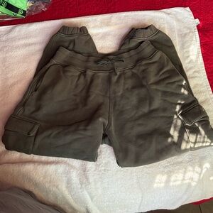 Oner Active Olive Jogger Sweats